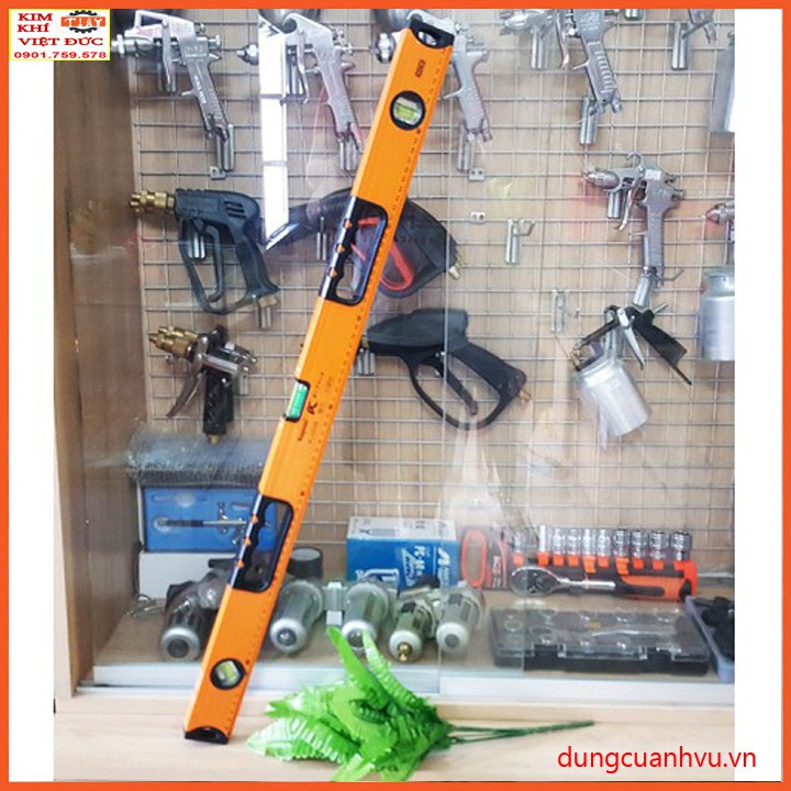 THƯỚC THỦY KAPUSI 80CM