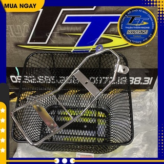 BỘ BAGA RỔ TRƯỚC SATRIA 2000 ZIN - THAILAN