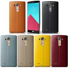 Điện Thoại LG G4 Ram 3GB FUllbox Chính Hãng