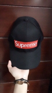 MŨ SUPERME