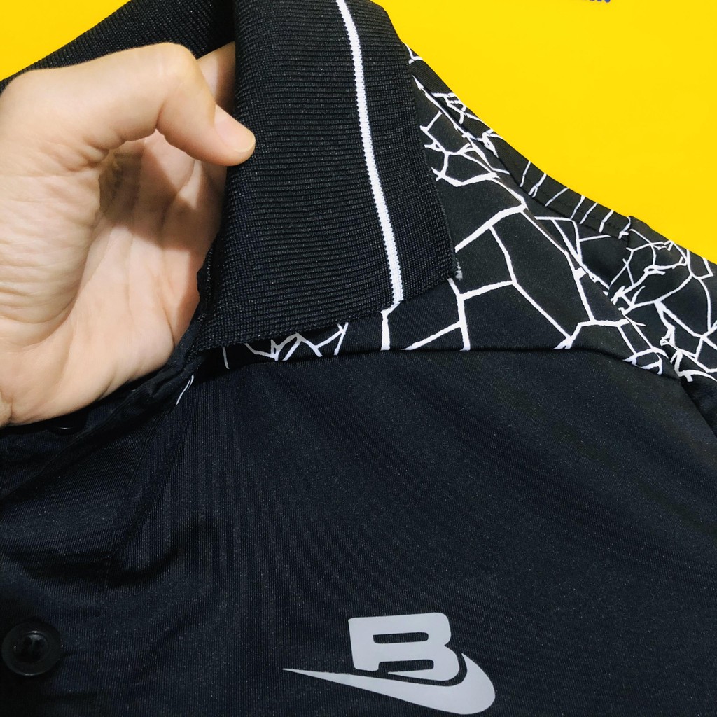 ÁO THUN B THỂ THAO BẺ MỚI