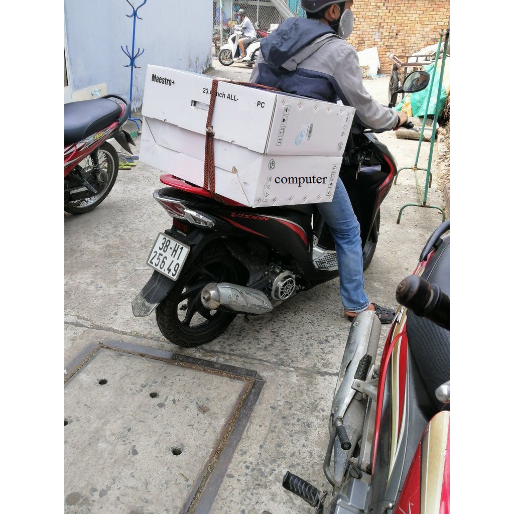 Máy Vi Tính Bàn Orikon i7-620M | BigBuy360 - bigbuy360.vn