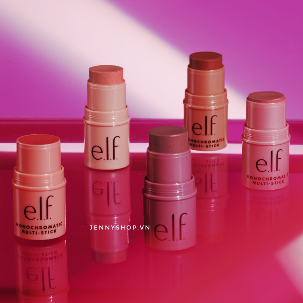 MÁ KEM DẠNG THỎI E.L.F MONOCHROMATIC MULTI-STICK | BigBuy360 - bigbuy360.vn