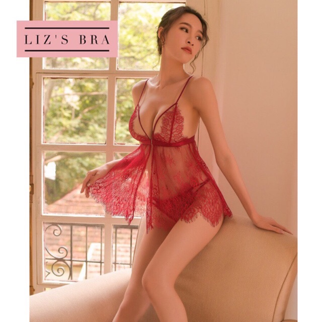Đầm Gợi Cảm, Thời Trang Phòng The Quyến Rũ