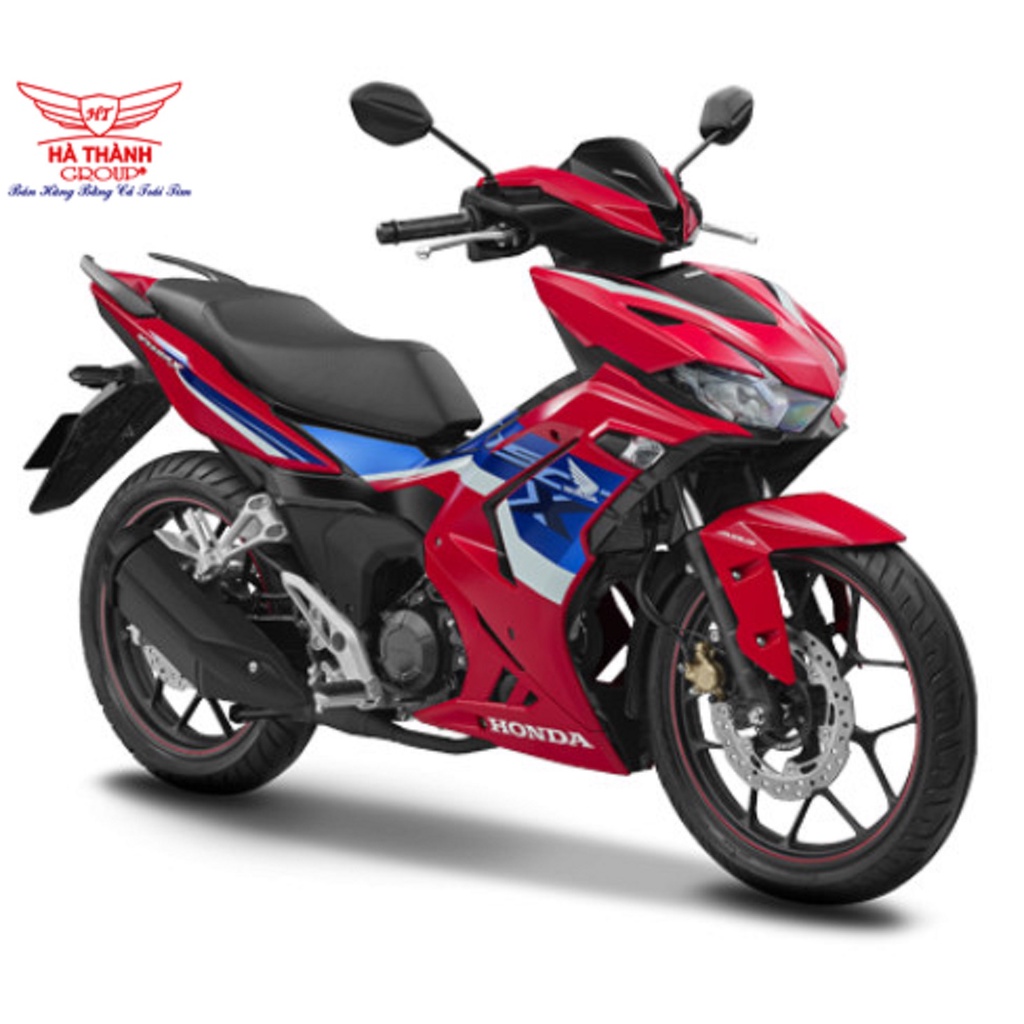 Xe Máy HonDa Winner X Thể Thao ABS 2022