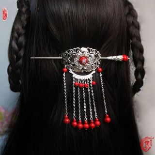 Trâm cài tóc cổ trang