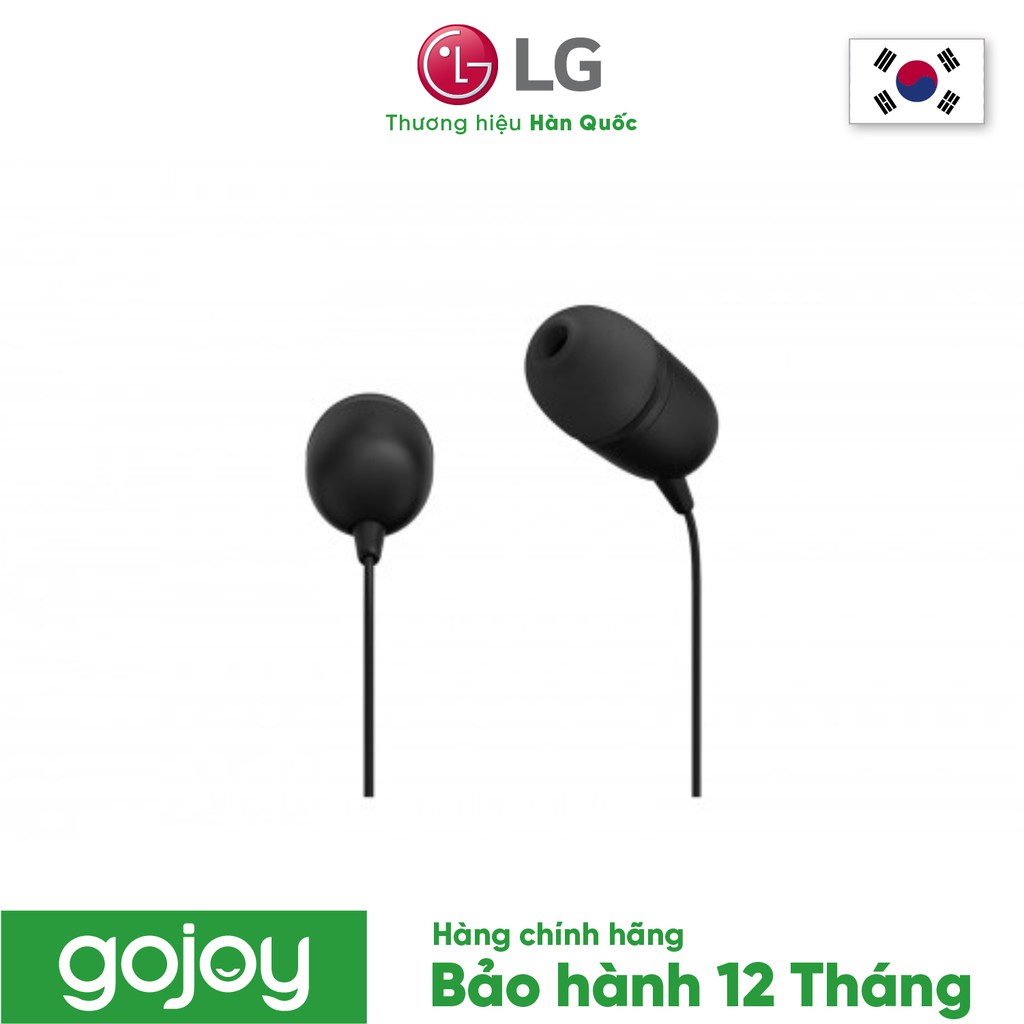 Tai nghe BlueTooth LG HBS-SL5 - Bảo hành 12 tháng chính hãng