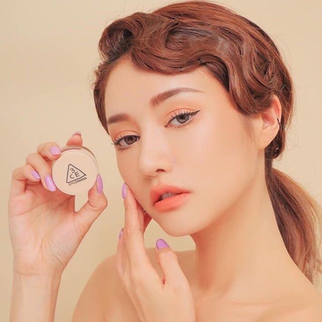 Che khuyết điểm 3CE COVER POT CONCEALER