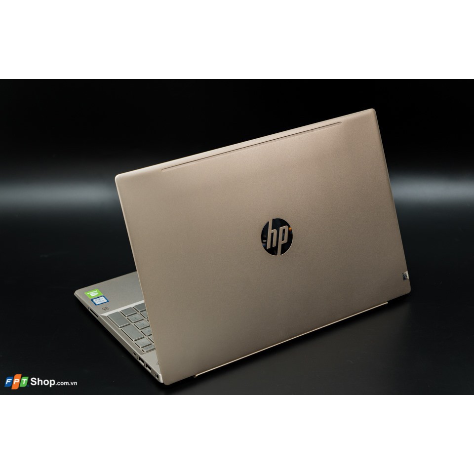 Laptop HP Pavilion 15 cs2056TX i5 8265U/4GB/1TB/2GB MX130/Win10 (6YZ11PA) | BigBuy360 - bigbuy360.vn