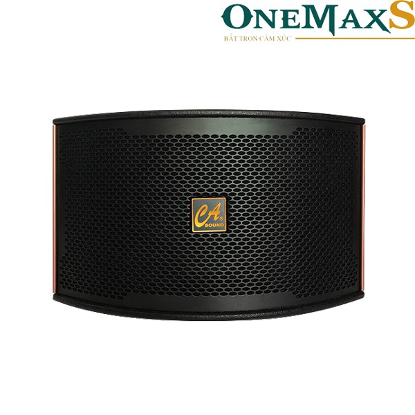 Loa karaoke CA Sound K-310