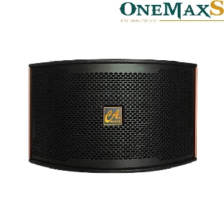 Loa karaoke CA Sound K-310