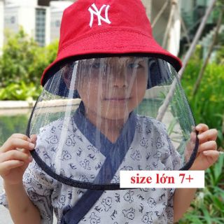 Nón Bảo Hộ Cho Bé