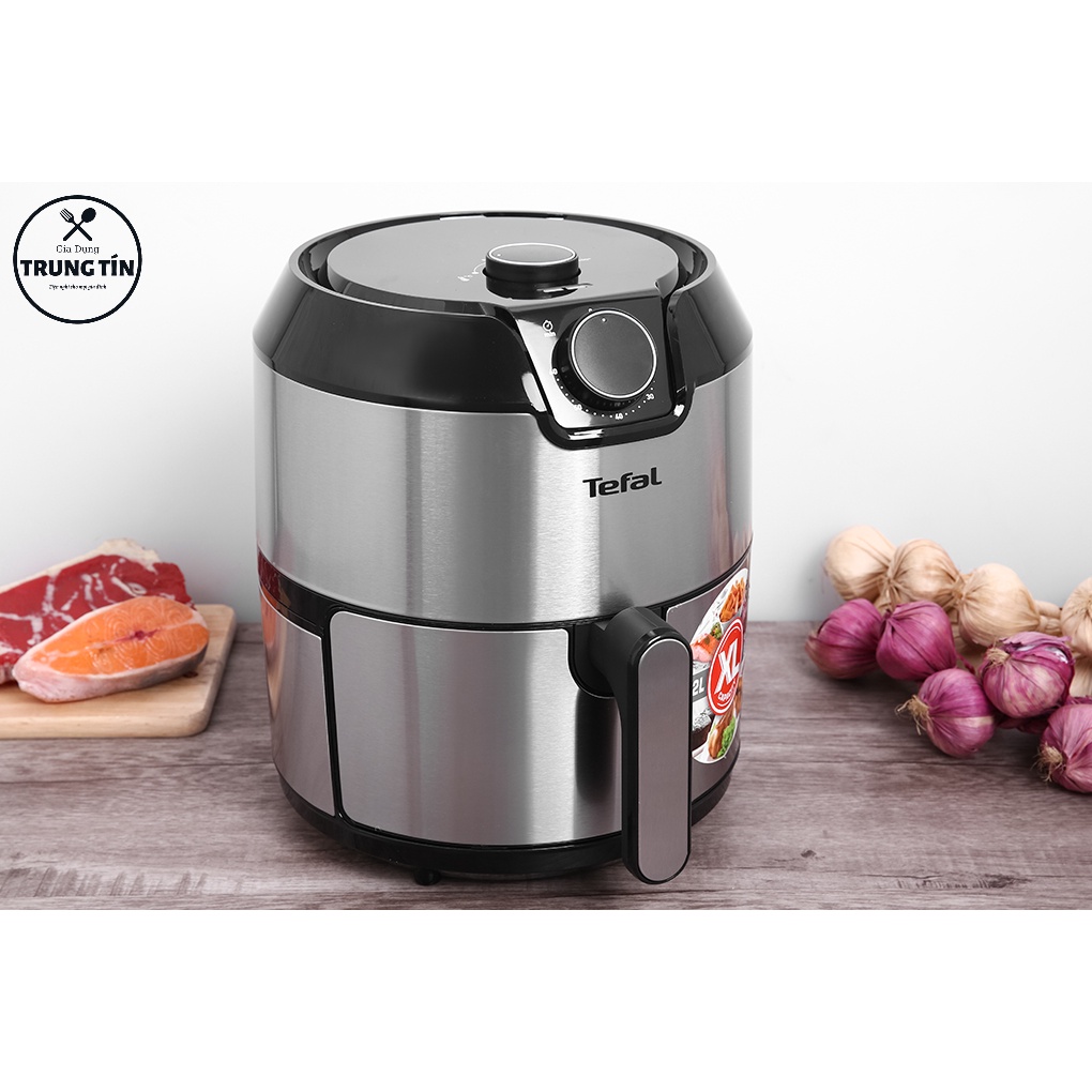 Nồi chiên không dầu Tefal EY201D15 - Chính hãng TEFAL