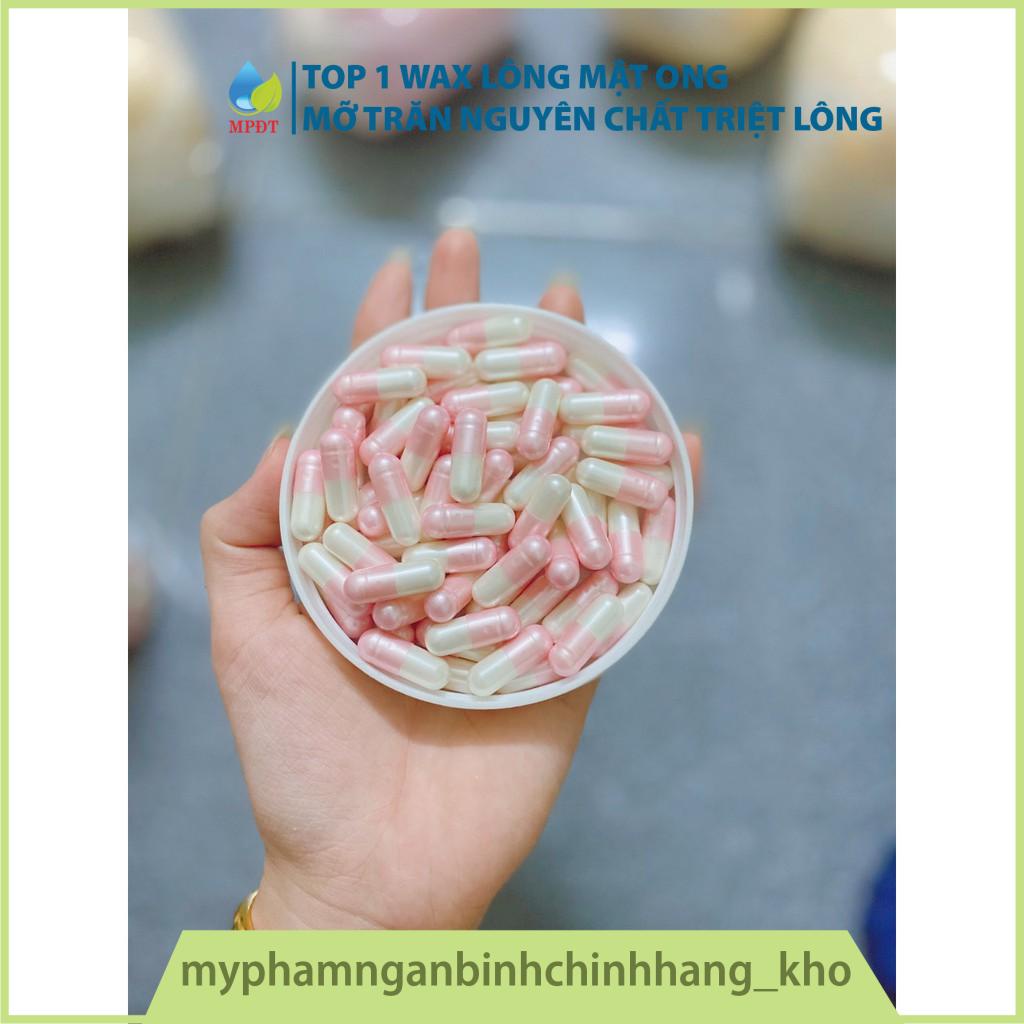 Mặt nạ viên kích trắng,Viên vitamin cấy trắng,viên kích trắng sa thị vĩnh viễn mix cùng kem face,kem body,serum | BigBuy360 - bigbuy360.vn