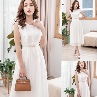 ĐẦM DẬP LI SIÊU SANG CHẢNH 💖FREESHIP💖