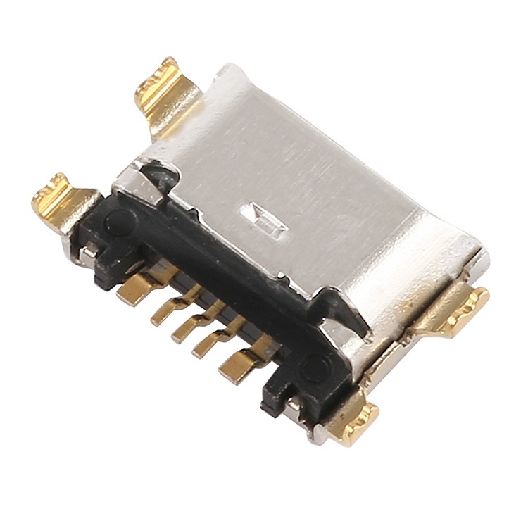 Bộ 10-50 Cổng Sạc usb Cho vivo y15s v11 v15 pro x21 y7s x7 x7 plus y7s v11 pro