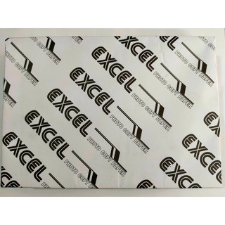 Giấy in Excel A4 định lượng 70 - giấy Photocopy