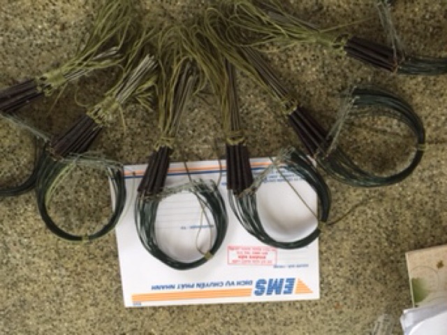 50k Giò bẫy quốc