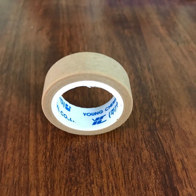 Băng dính định hình mũi ( Made in Korea ko phải loại 10k)