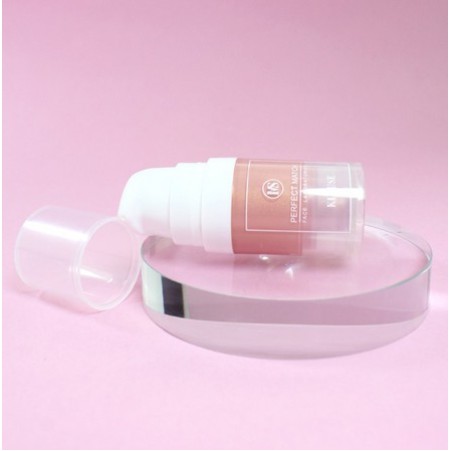 [Hàng mới về] Má hồng dạng kem Kimuse-ks902 màu sắc tự nhiên | BigBuy360 - bigbuy360.vn