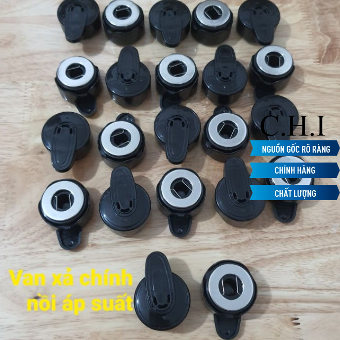 PHỤ KIỆN CHÍNH HÃNG- Van nồi áp suất đa năng Sunhouse SHD1550, SHD 1562, SHD1552