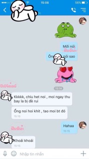 Dung dịch vệ sinh Xuân Hồng