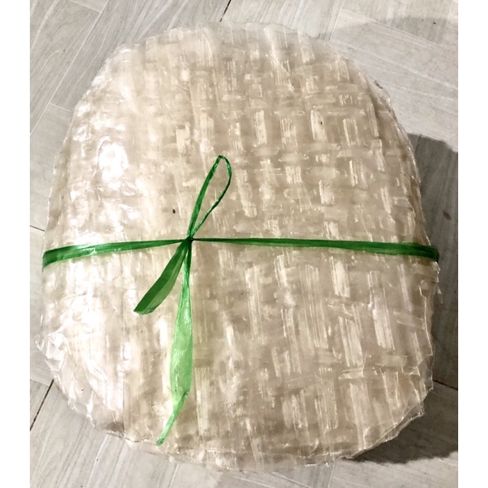 20 Bánh Tráng Mì Nhúng - Bánh Tráng Hủ Tiếu Bình Định (800g)