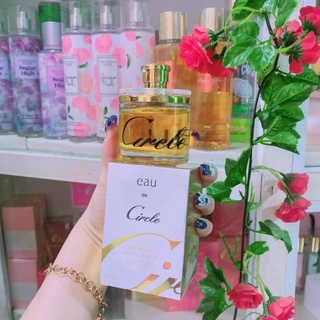 NƯỚC HOA CIRCLE CHÍNH HÃNG