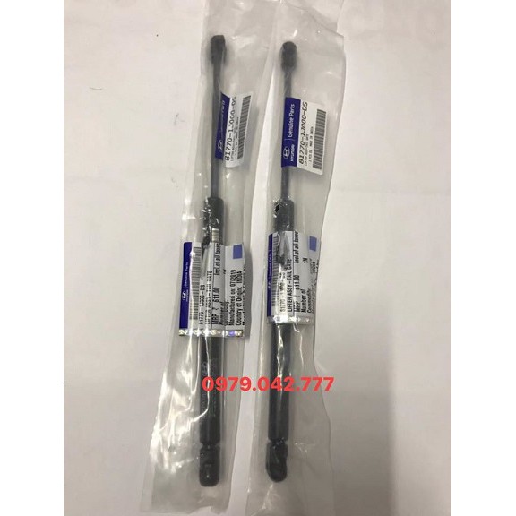 TY CHỐNG CỐP HYUNDAI I20 HÀNG XỊN(GIÁ 1 BÊN)