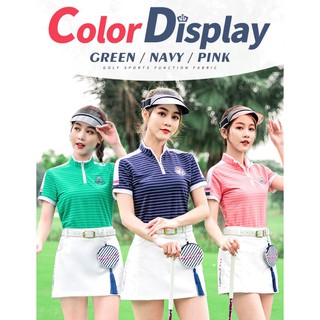 Váy GOLF Nữ Cao Cấp PGM QZ048