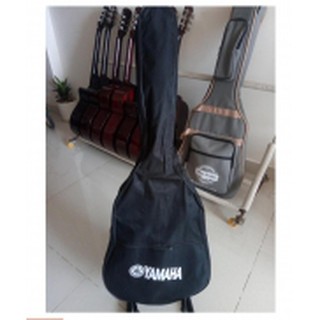 Bao Đàn Guitar Vải Dù Cao Cấp