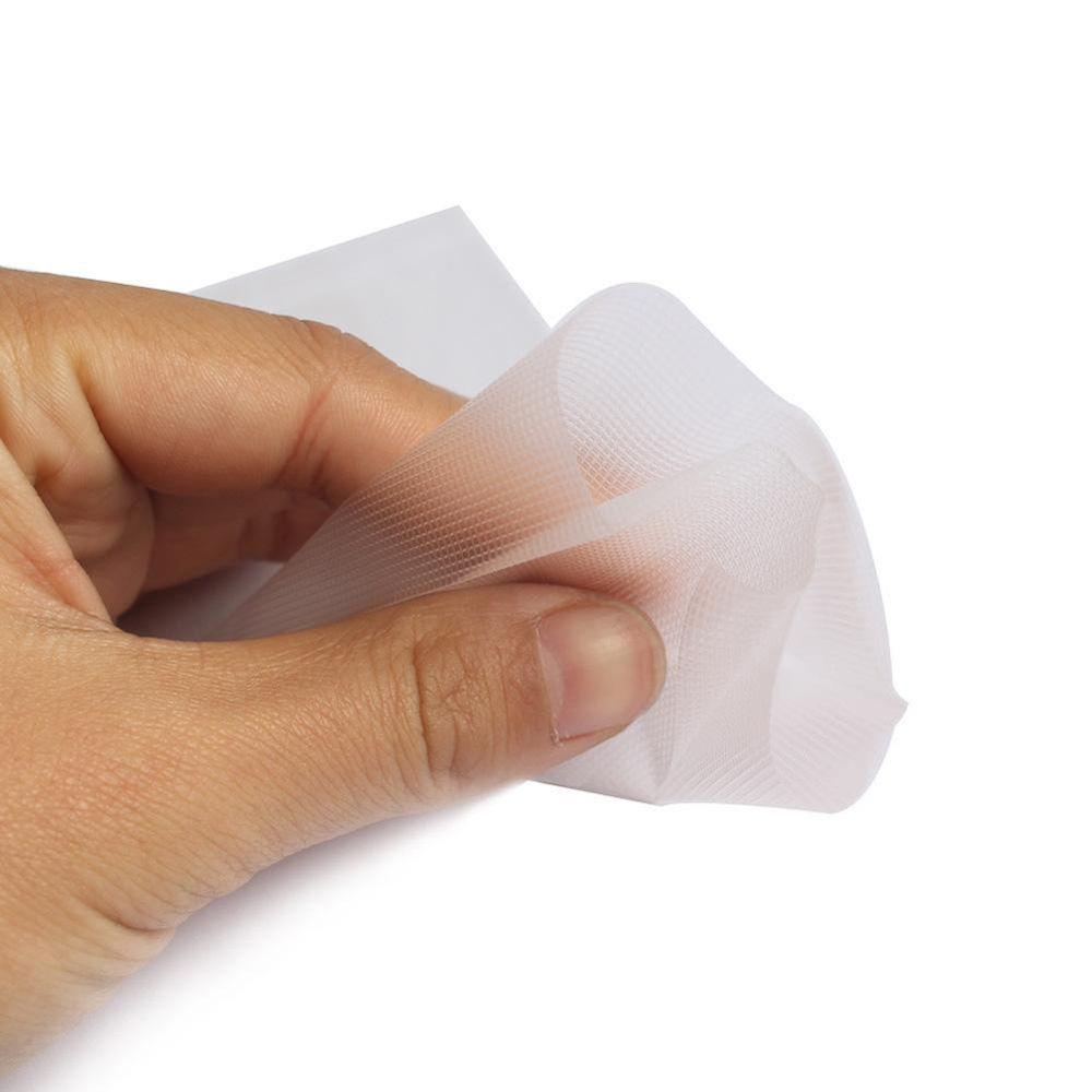 Bộ 50 Túi Đựng Mồi Câu Cá Nhiều Kích Cỡ