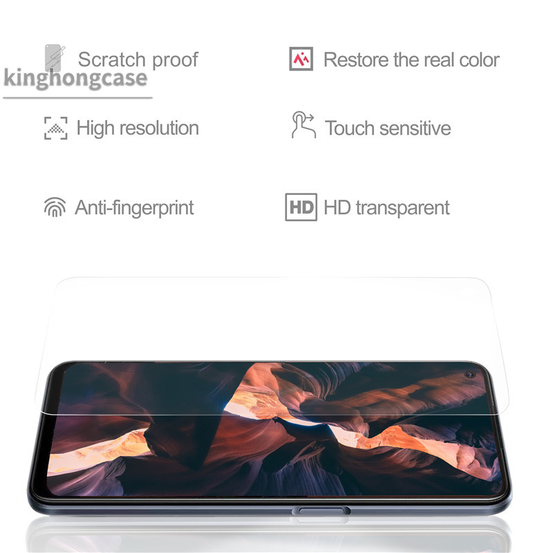 HD Soft Screen Protector Film Xiaomi Redmi Note 9 8 7 5 4 4x 5 Pro 7 Pro 7s Redmi Poco X3 Nfc 9 9c Nfc 8 6a 5a 4a 8a Pro 8a