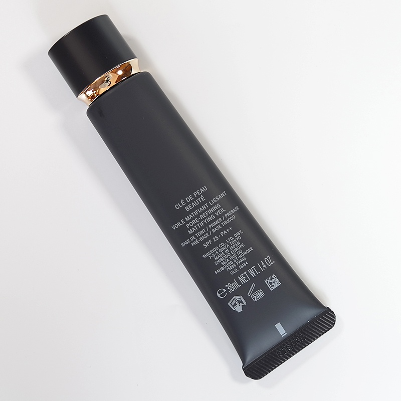 Kem Lót Trang Điểm Cle De Peau CPB Dạng Ống Dài Che Phủ Lỗ Chân Lông Vô Hình 38ml