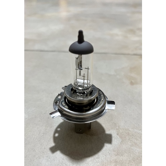 OSRAM 3 chân- Bóng đèn xe máy OSRAM  12V35W