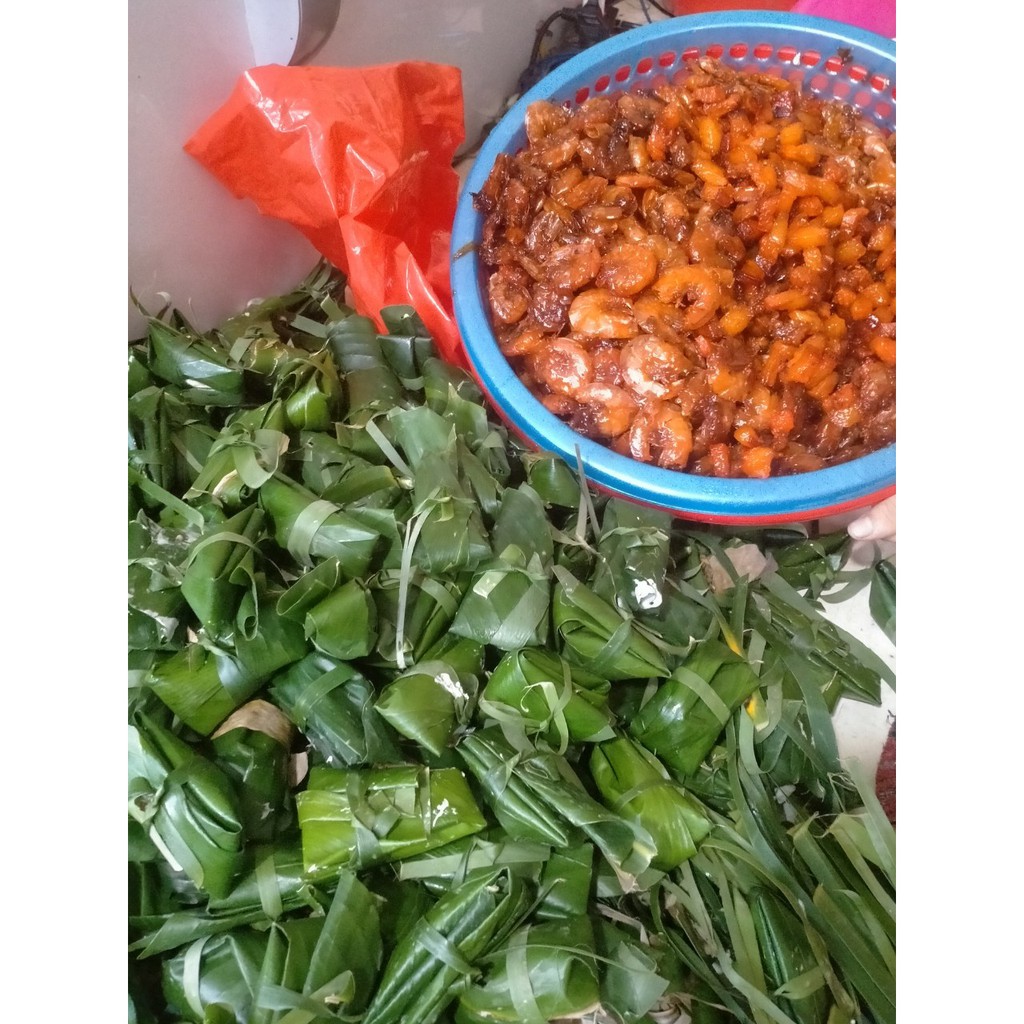 10 Bánh Bộc Lộc Huế