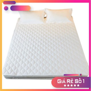 🔔MUA NGAY🔔 Tấm lót bảo vệ nệm cotton hàn size: 1m/m2/m4/m6/m8/2m2 x 2m giá sỉ