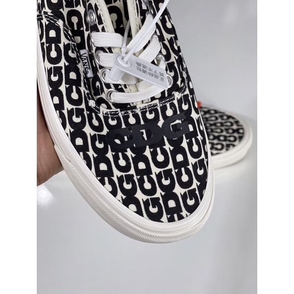 Giày thể thao CDG full box+pk