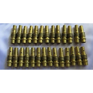 Nối bép mig 15ak -ren cài ren vận tay súng hàn mig 15ak