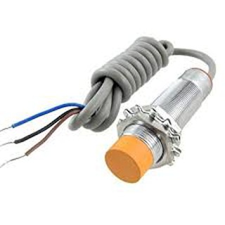 Cảm biến sắt từ phi 18 NPN NO model LJ18A3-8-Z-BX