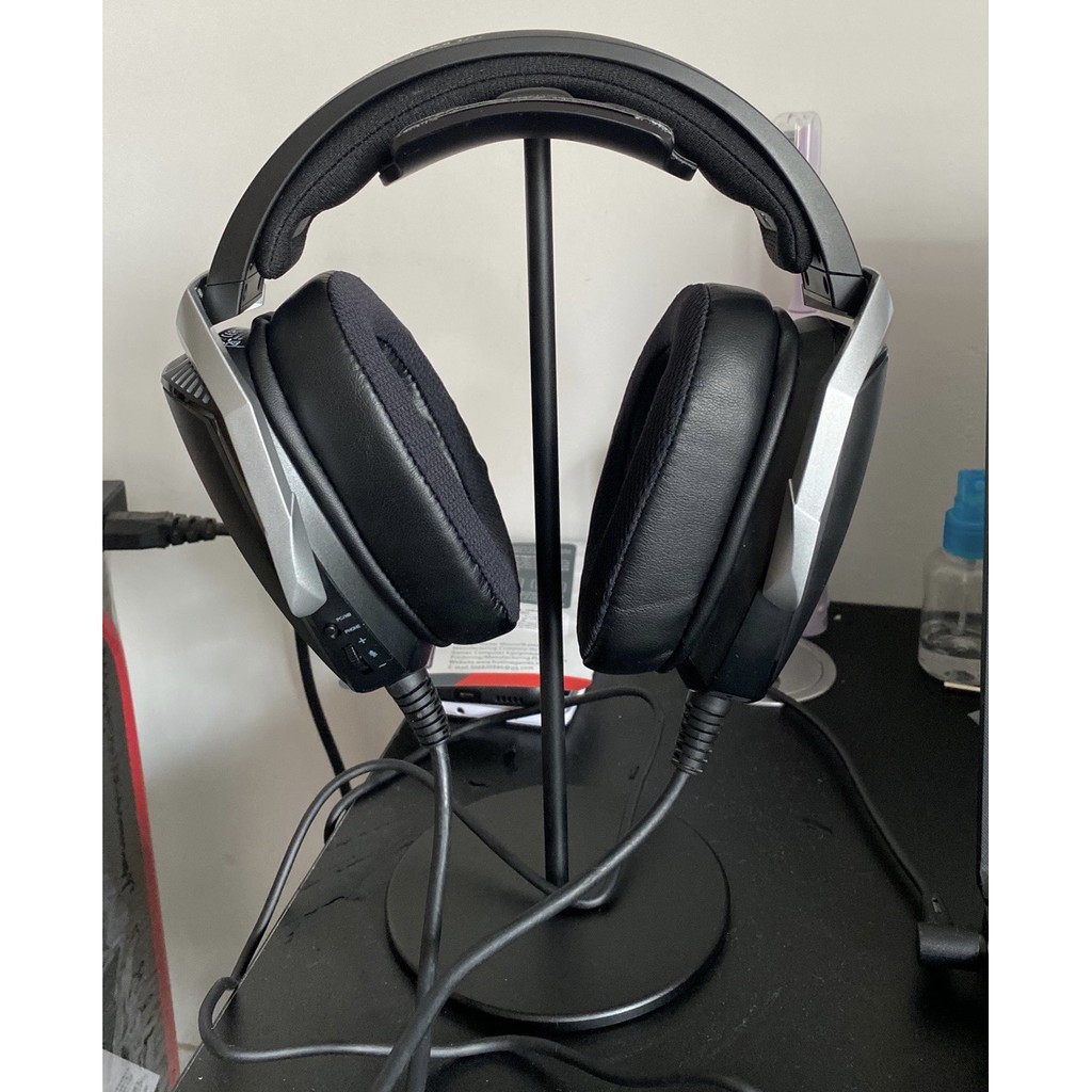 Giá Treo Tai Nghe Cao Cấp CROSSLINE EJ2B