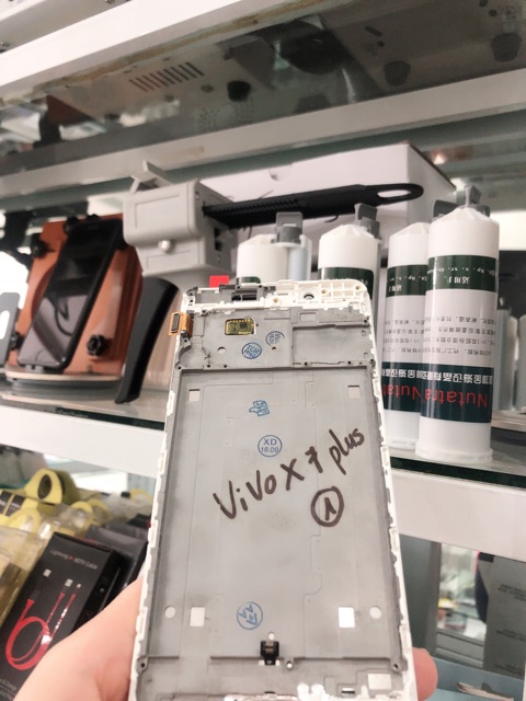 MÀN HÌNH LCD VIVO X7 PLUS | BigBuy360 - bigbuy360.vn