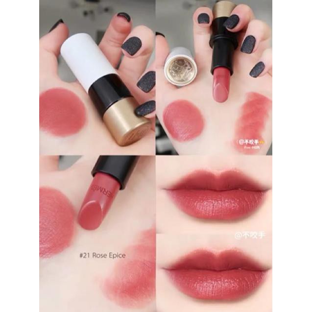 Son HẺRMES 68/75/85/64 Bill Date Mới