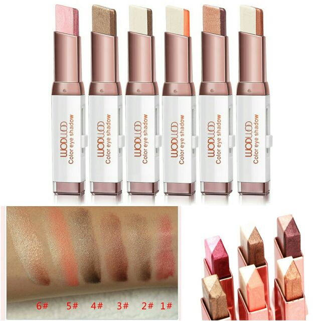 SÁP MẮT WODWOD 2 LINE
