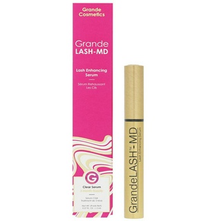 Grande - tinh chất dưỡng dài mi grande lash - md lash enhangcing serum 2ml