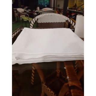 Khăn lông đa năng - 35x85 - 130gr