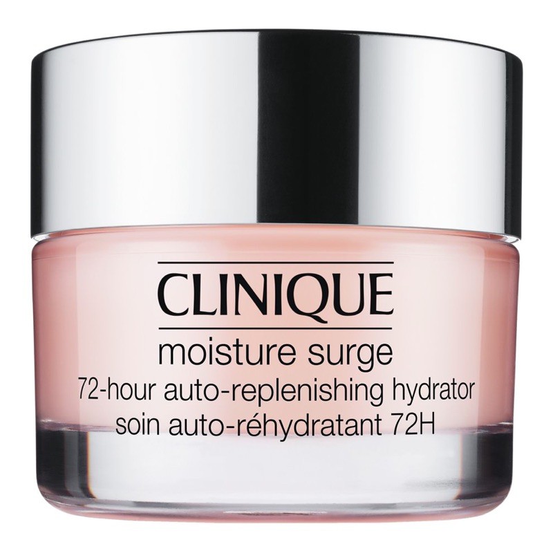 Gel dưỡng ẩm Clinique Moisture Surge 100H Auto Replenishing Hydrator / Intense / Intense 72H (50/75/125ml)