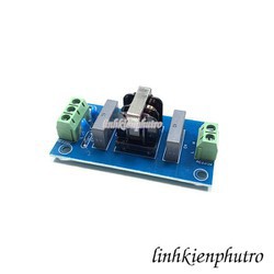 Mạch Lọc Nguồn AC-AC EMI