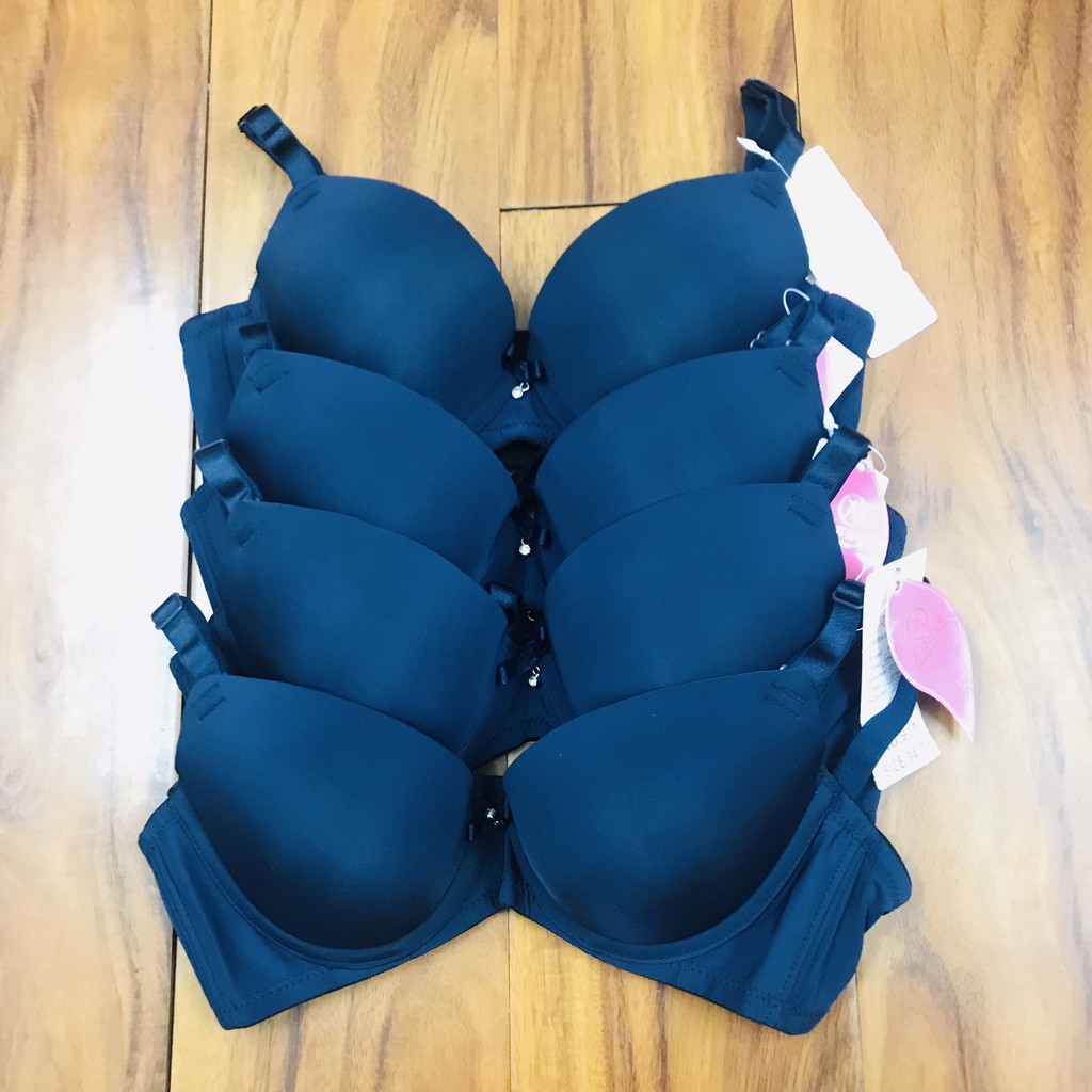 ÁO LÓT NỮ THÁI LAN ANNY 911,THUN LẠNH,CÓ GỌNG,MÚT DÀY ,NGỰC NHỎ,NGỰC VỪA, NGỰC XỆ, SIZE 34 | BigBuy360 - bigbuy360.vn