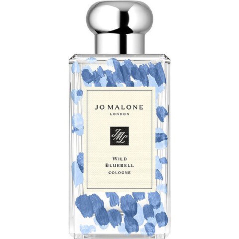 [HÀNG HIẾM] nước hoa jo malone wild bluebell 🌸 bản limited - nhẹ nhàng -quý phái🌸